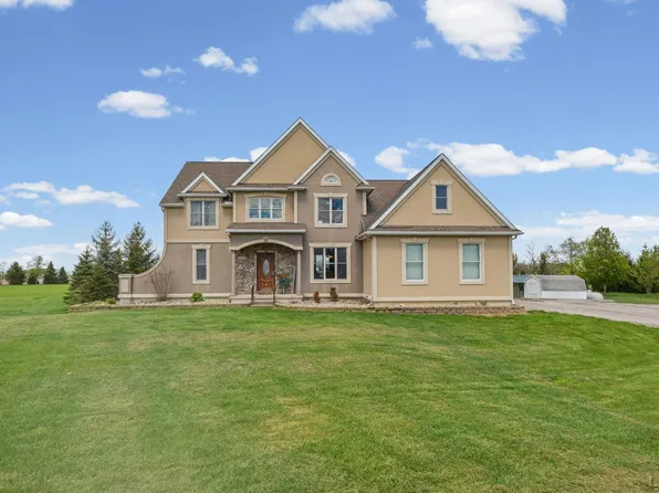 9900 Head O Lake Rd, Riga, MI 49276