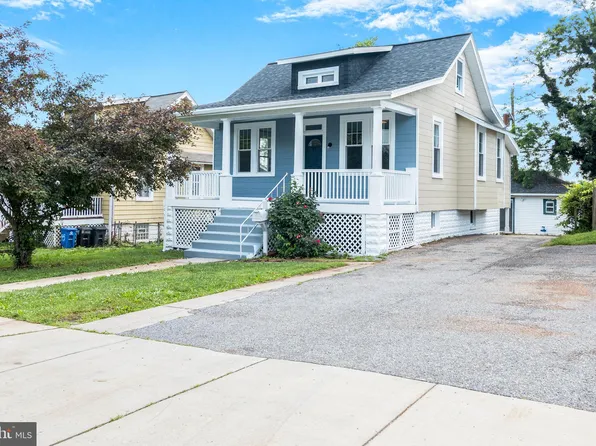 47 N Prospect Ave, Baltimore, MD 21228