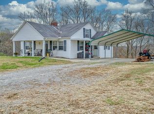 2336 McBroom Branch Rd, Baxter, TN 38544