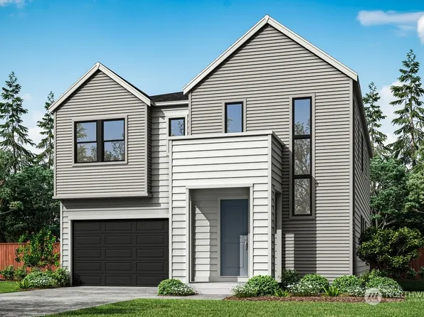 20342 154th Street E #06, Bonney Lake, WA 98391