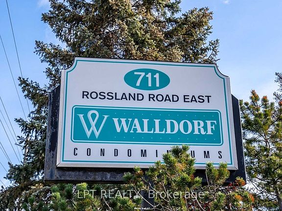 2nd image of 711 Rossland Rd E #505