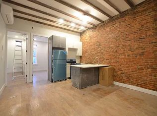 492 Marion St #4, Brooklyn, NY 11233