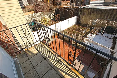 Rented by Keller Williams NYC