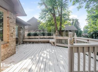 8535 Spend A Buck Dr, Indianapolis, IN 46217