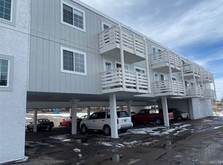 1064 Chambers Ct APT 105, Aurora, CO 80011