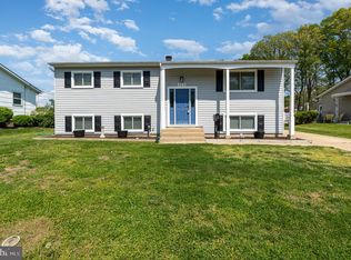 405 Bowleys Quarters Rd, Baltimore, MD 21220