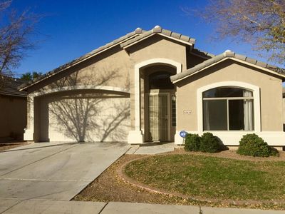 42634 W Michaels Dr, Maricopa, AZ, 85138