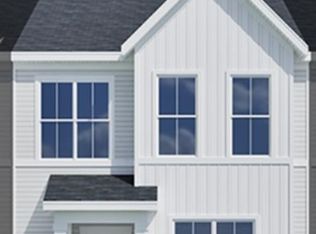 184 Chesapeake Commons St, Garner, NC 27529