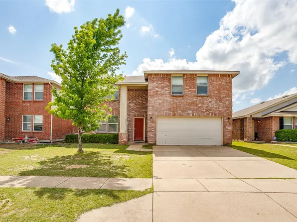 9028 Quarter Horse Ln, Fort Worth, TX 76123