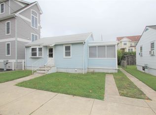 423 W Perry St, Cape May, NJ 08204