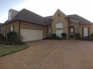 3391 Wolf Creek Pl, Southaven, MS 38672