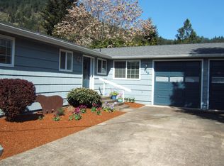 629 NE Laurance St, Myrtle Creek, OR 97457