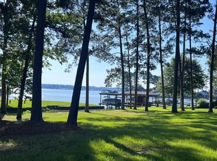 Whisperwood Lots 64 65 70 Lot, Onalaska, TX 77360