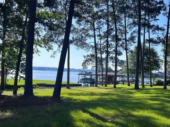 Whisperwood Lots 64 65 70 Lot, Onalaska, TX 77360