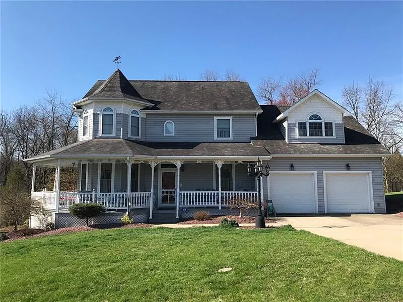 3130 Algonquin Trl photo 1