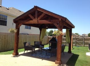 5402 Old Blush Dr, Midlothian, TX 76065