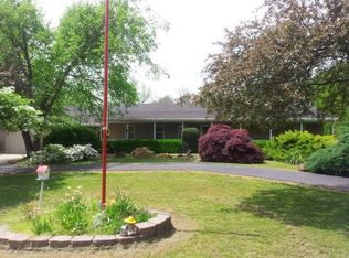 6775 McPherson Rd, Philpot, KY 42366