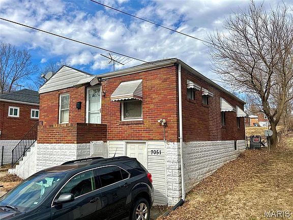 2nd image of 7051 Idlewild Ave