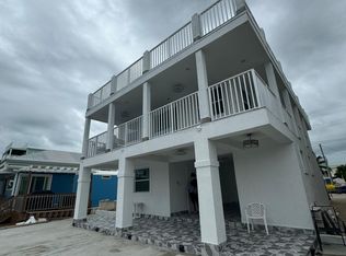 20 Eagle Dr, Key Largo, FL 33037