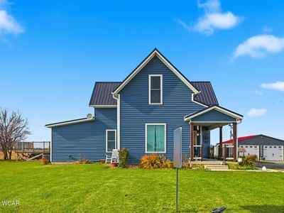 14624 Flager Rd, Ohio City, OH, 45874