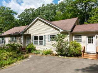 104 Duck Puddle Road, Nobleboro, ME 04555