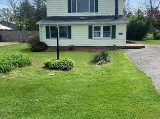 5701 W Wautoma Beach Rd, Hilton, NY 14468