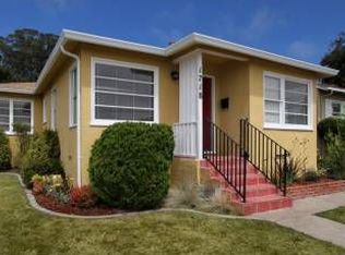 1720 King St, Santa Cruz, CA