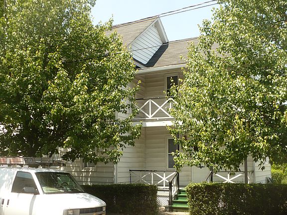 Roof Replaced 2010
