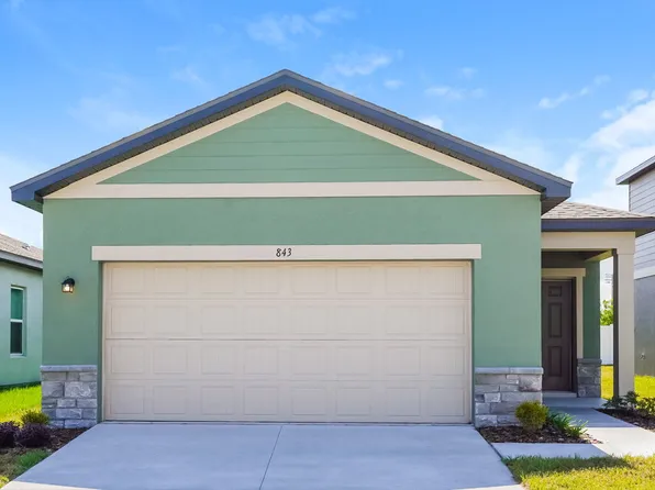 843 Kings Pine Ct, Ruskin, FL 33570