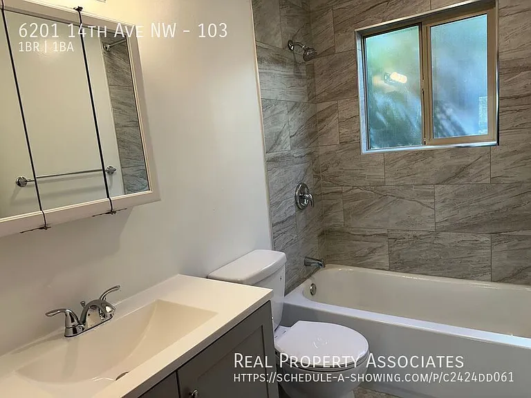6201 14th Ave NW #103 — Photo 9