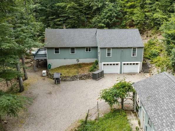 1031 Lord Road, Wakefield, NH 03872