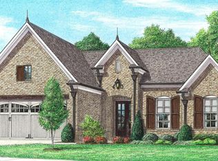 8757 Kenwood Ln, Olive Branch, MS 38654
