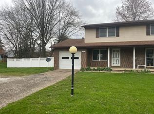 7685 Stuhldreher St NW, Massillon, OH 44646