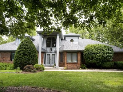 1844 West Brantwood COURT, Glendale, WI, 53209