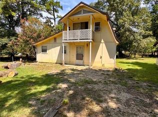 442827 E 1930th Rd, Ringold, OK 74754