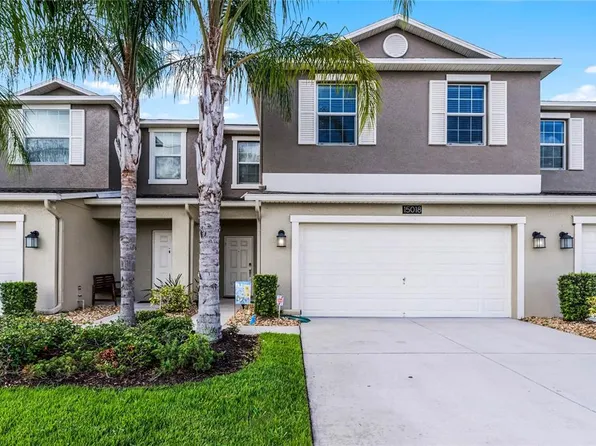 15018 Harrington Cove Dr, Orlando, FL 32824