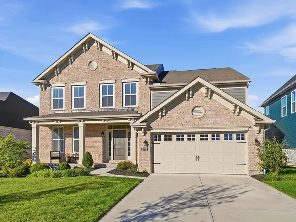 2875 Shadbark Ln, Villa Hills, KY 41017