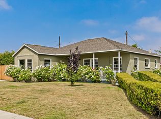 11809 Juniette St, Los Angeles, CA 90230