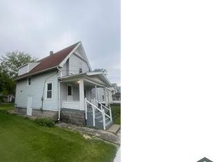 1124 Vinal St, Toledo, OH 43605