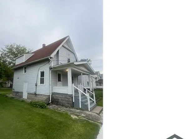 1124 Vinal St, Toledo, OH 43605