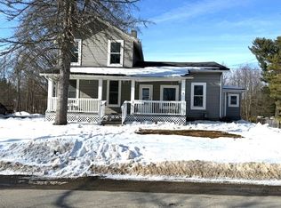 33582 E Freemont St, Townville, PA 16360