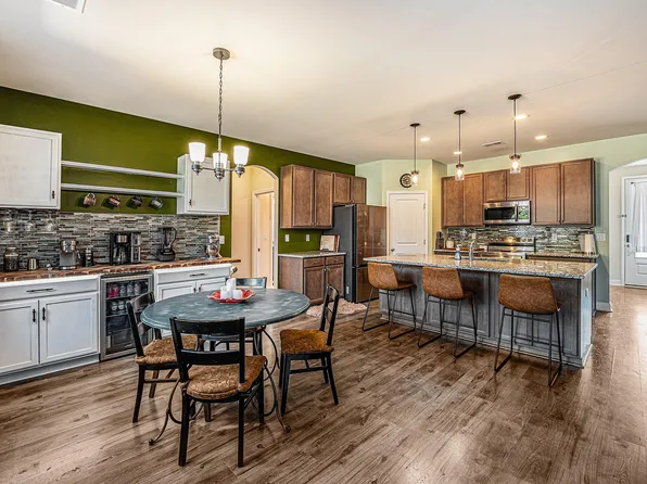 119 Clark Ln, Dorchester, SC 29437