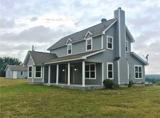 601 Mill Rd, Springtown, TX 76082