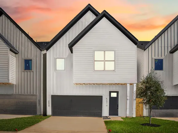 4201 Oats St #C, Houston, TX 77020