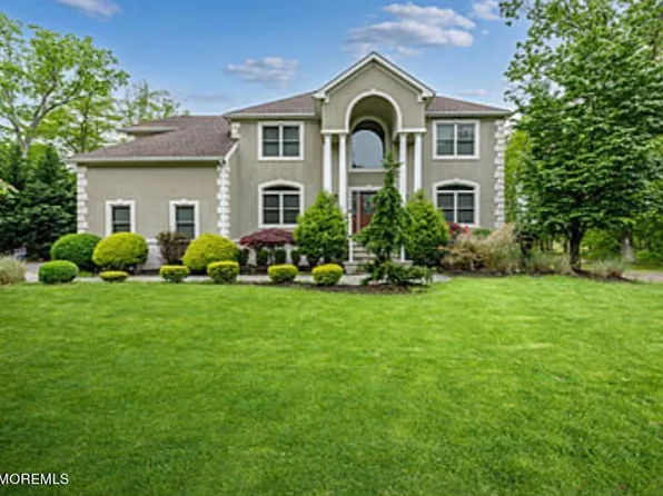 284 Friendship Road, Howell, NJ 07731