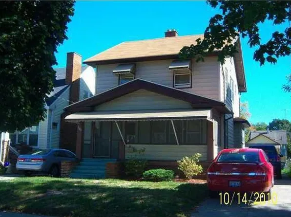 3640 Revere Dr, Toledo, OH 43612