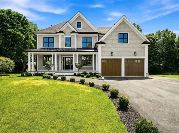 53 Winford Way, Winchester, MA 01890