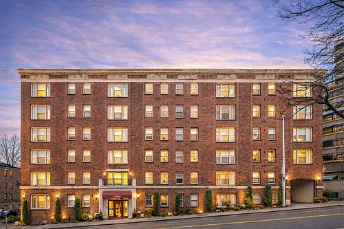 Stockbridge Apartment Homes Photo 1