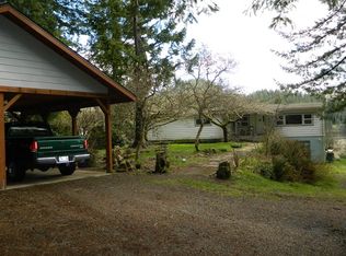 1650 NE Highway 20, Toledo, OR 97391