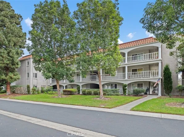 3501 Bahia Blanca W Unit 3F, Laguna Woods, CA 92637